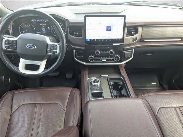 Used 2023 Ford Expedition Max Limited RWD image 18