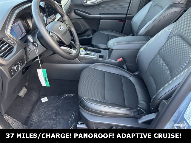 New 2026 Ford Escape SE image 23