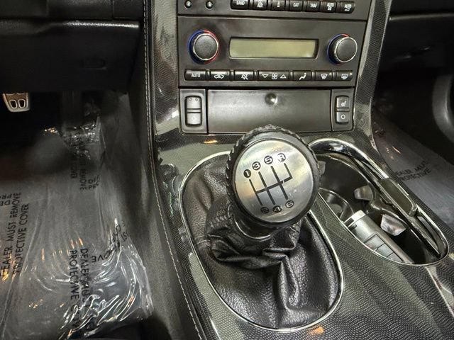 Used 2011 Chevrolet Corvette Convertible w/ Preferred Equipment Group RWD image 16