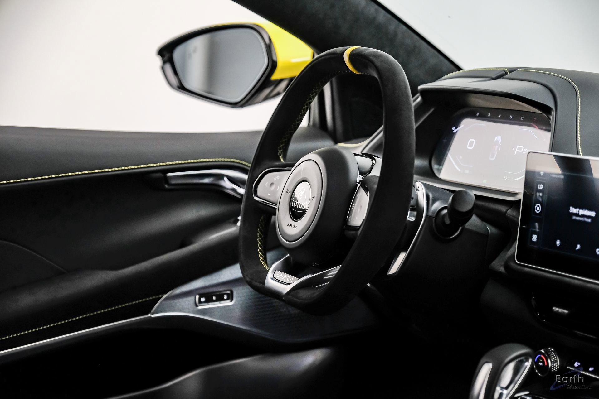 New 2026 Lotus Emira SE image 64