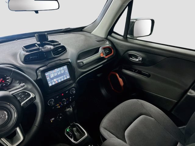 Used 2018 Jeep Renegade Sport w/ Power & Air Group AWD/4WD image 22