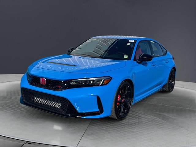 Certified 2025 Honda Civic Type R image 7