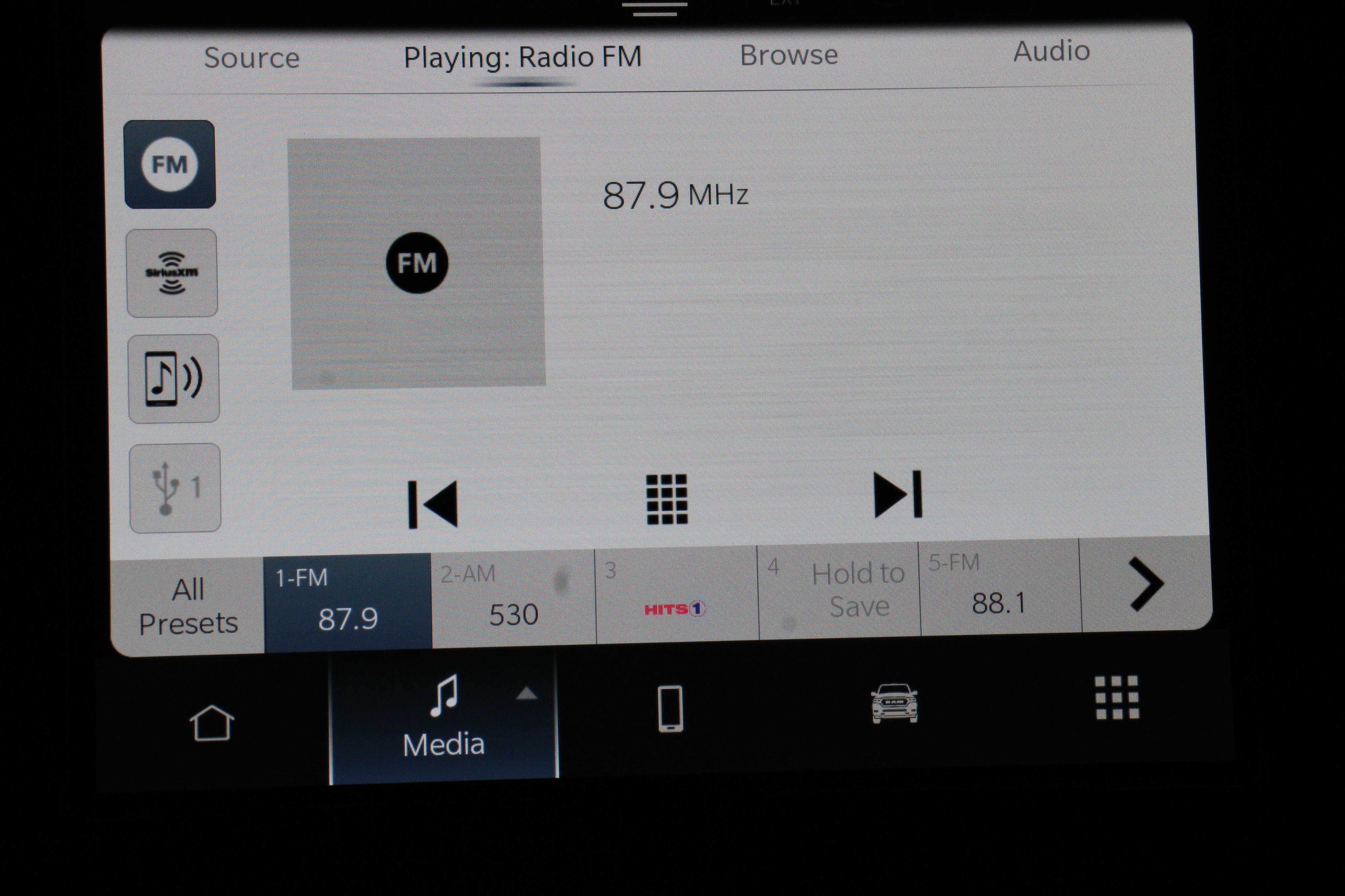 Used 2025 RAM 3500 Tradesman w/ Chrome Appearance Group image 15