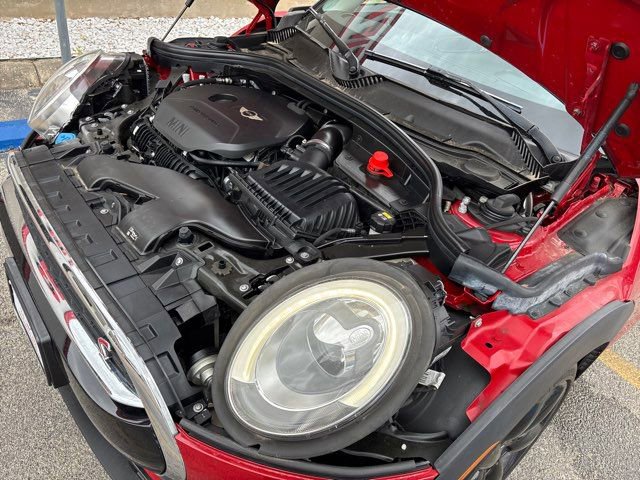 Used 2018 MINI Cooper Clubman S image 72