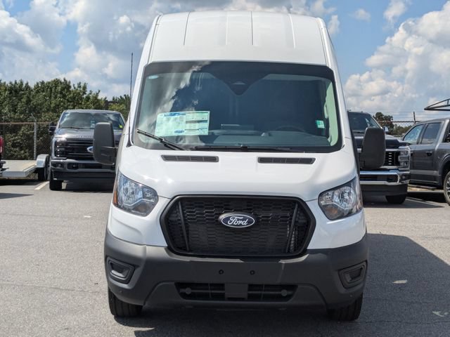New 2026 Ford Transit 250 148 High Roof RWD image 7