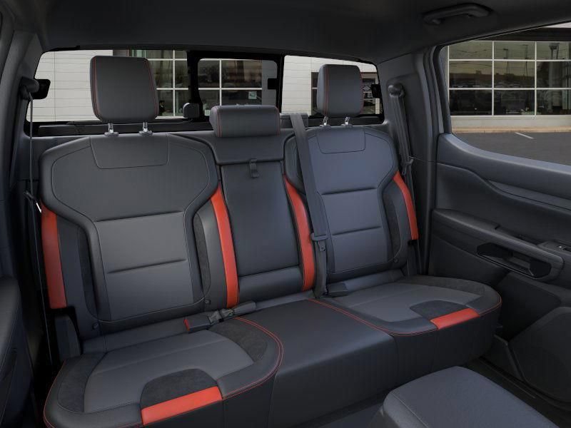 New 2026 Ford Ranger Raptor AWD/4WD image 15