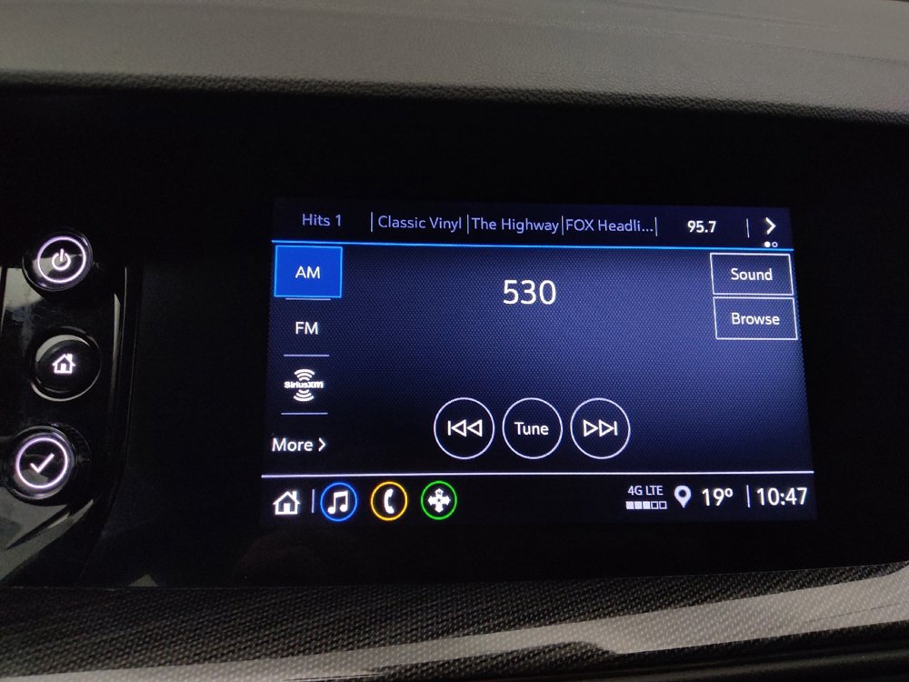 Used 2023 Buick Envision Preferred image 25