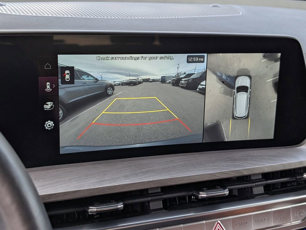 Used 2023 Kia Telluride SX Prestige X-Pro image 27