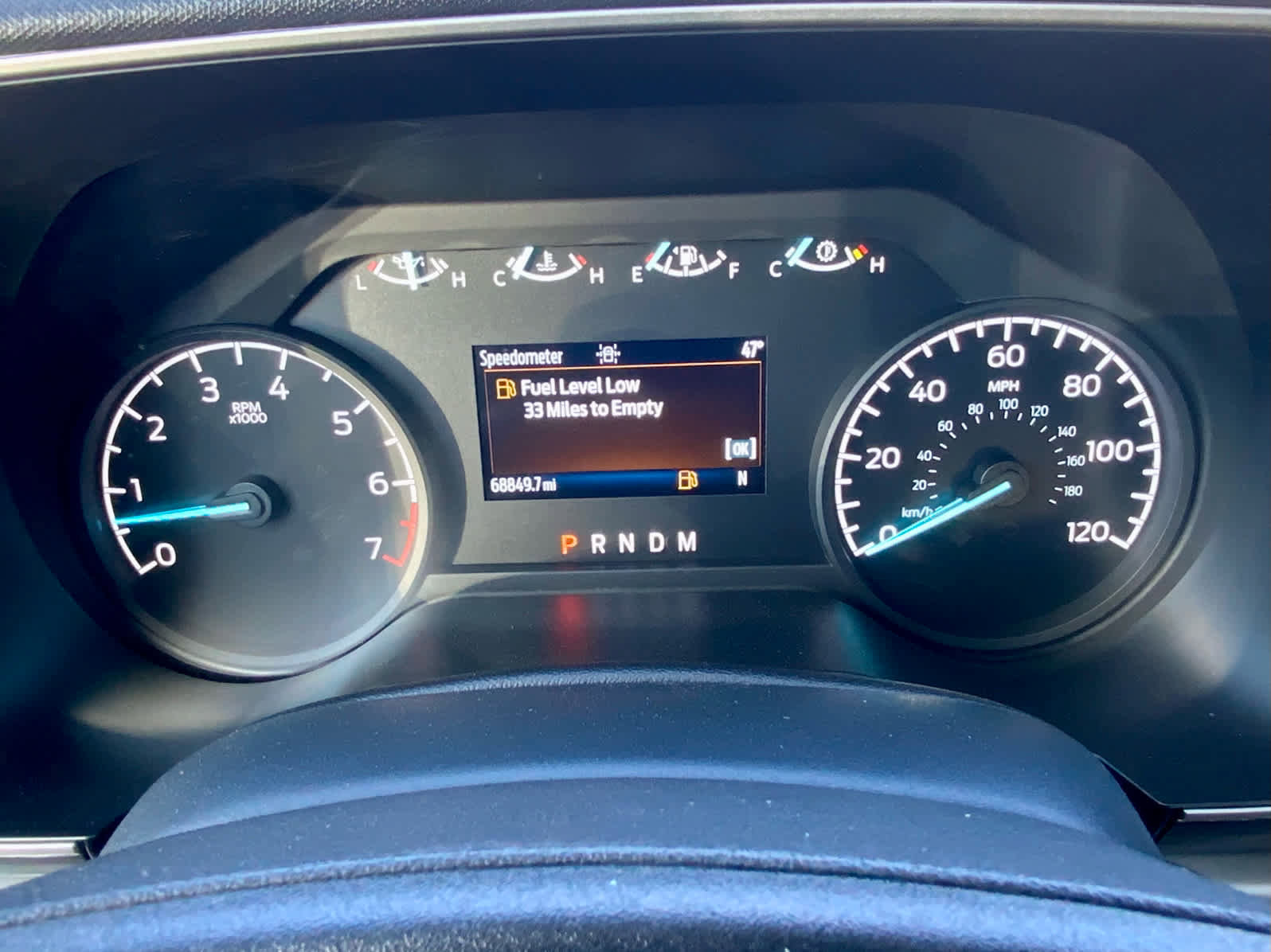 Used 2021 Ford F150 XL w/ Trailer Tow Package image 39