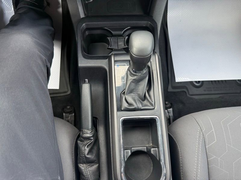 Used 2019 Toyota Tacoma TRD Sport image 25