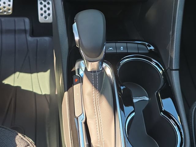 New 2026 Buick Encore GX Preferred w/ Comfort Package FWD image 15