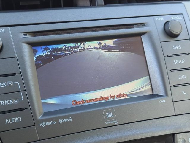 Used 2015 Toyota Prius Four FWD image 20