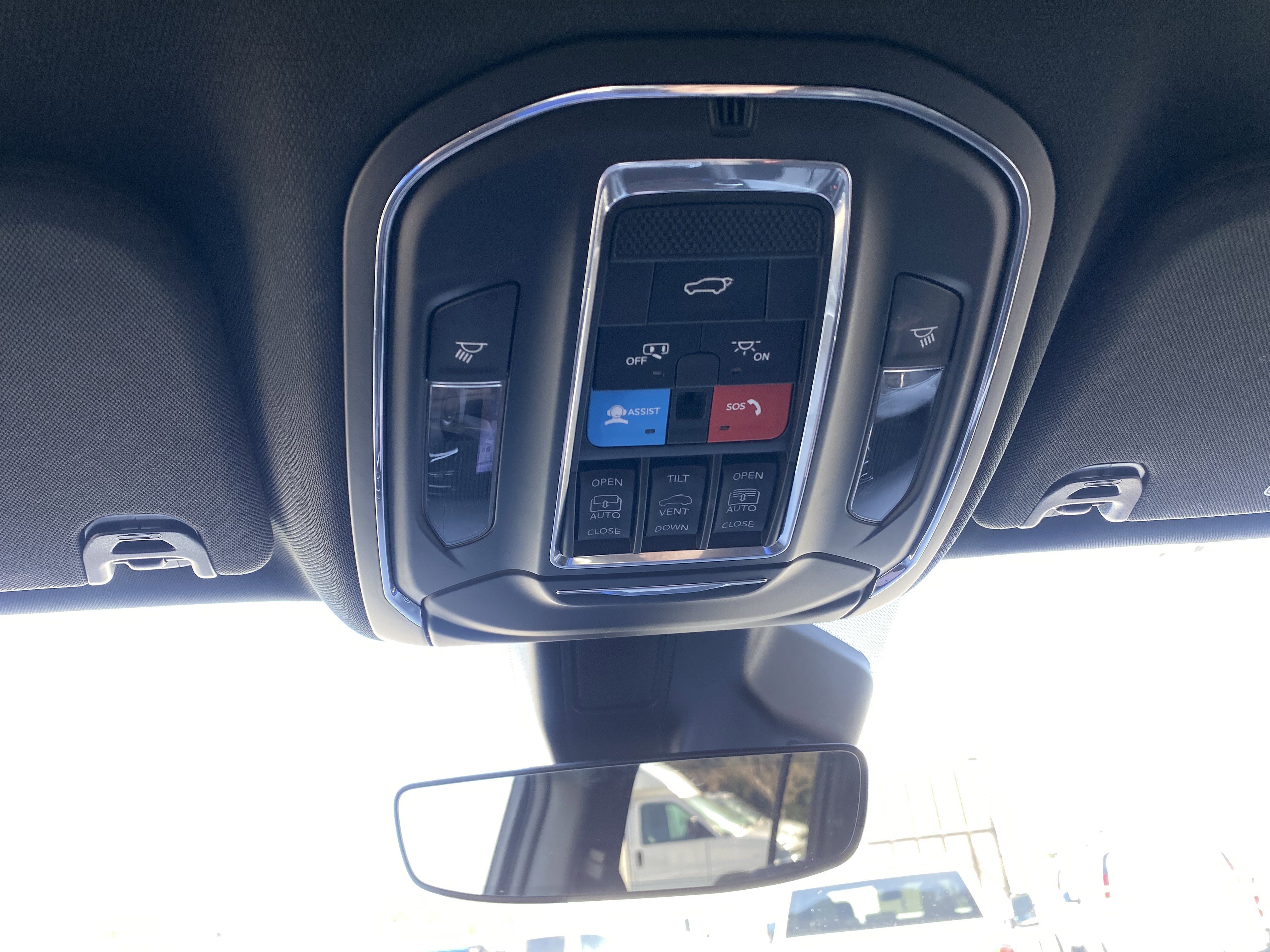 Used 2023 Jeep Wagoneer Series II image 33