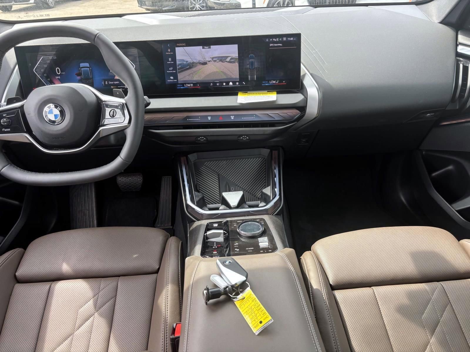 Used 2026 BMW X3 xDrive30 w/ Convenience Package image 28