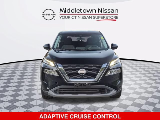 Used 2023 Nissan Rogue SV AWD/4WD image 10