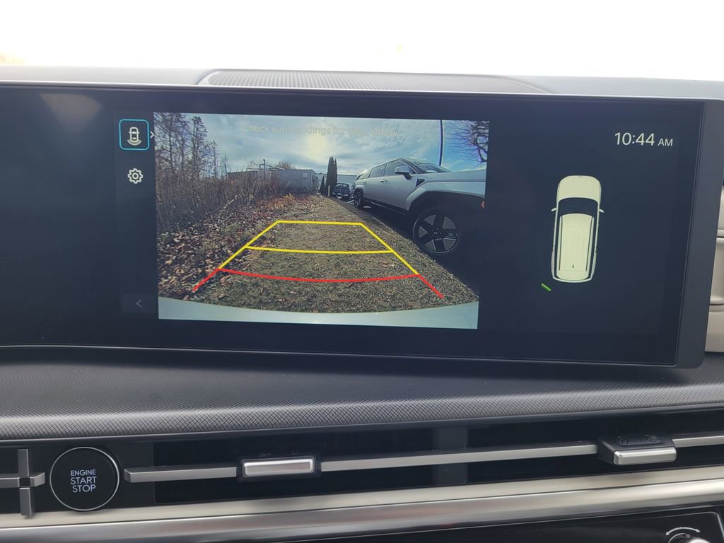 New 2026 Hyundai Santa Fe SEL AWD/4WD image 23