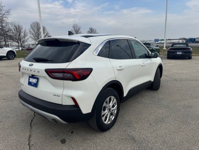 Certified 2023 Ford Escape Active w/ Tech Pack #2 image 8
