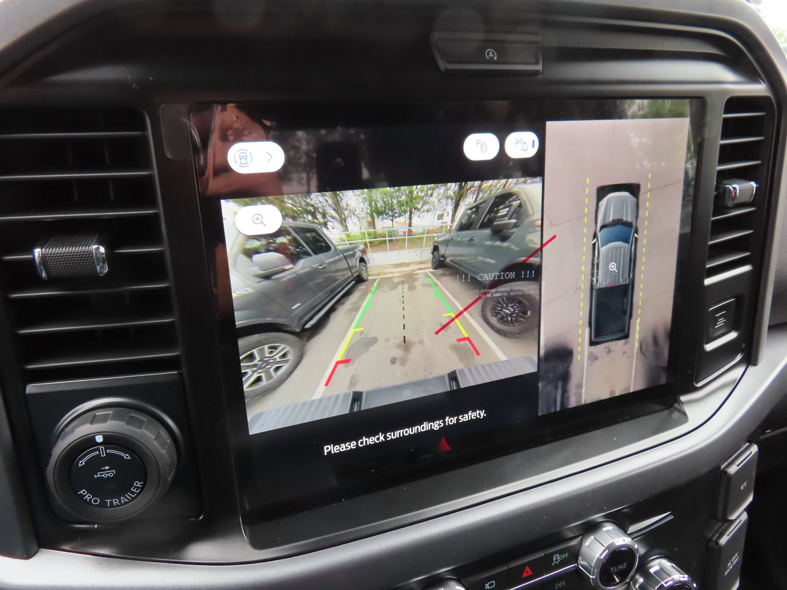 New 2026 Ford F150 XLT image 14