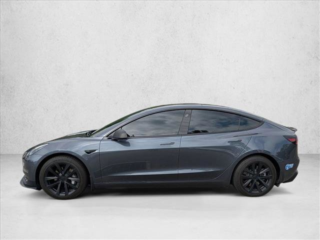 Used 2018 Tesla Model 3 Long Range image 8