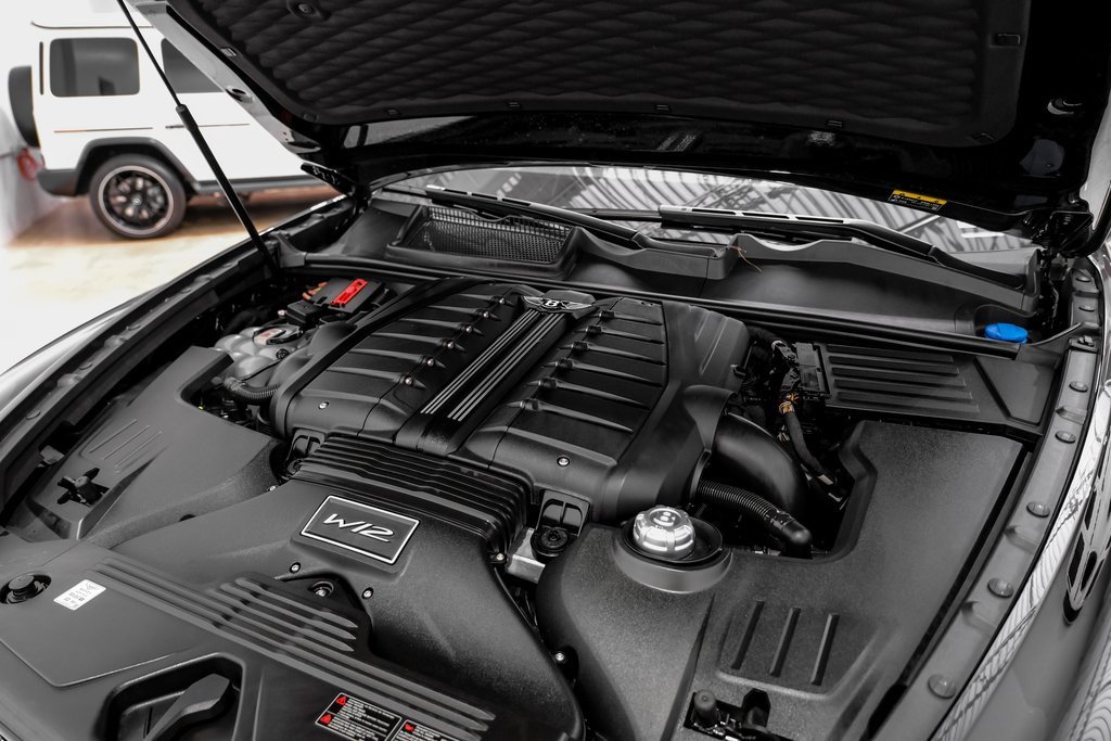 Used 2023 Bentley Bentayga Speed image 55