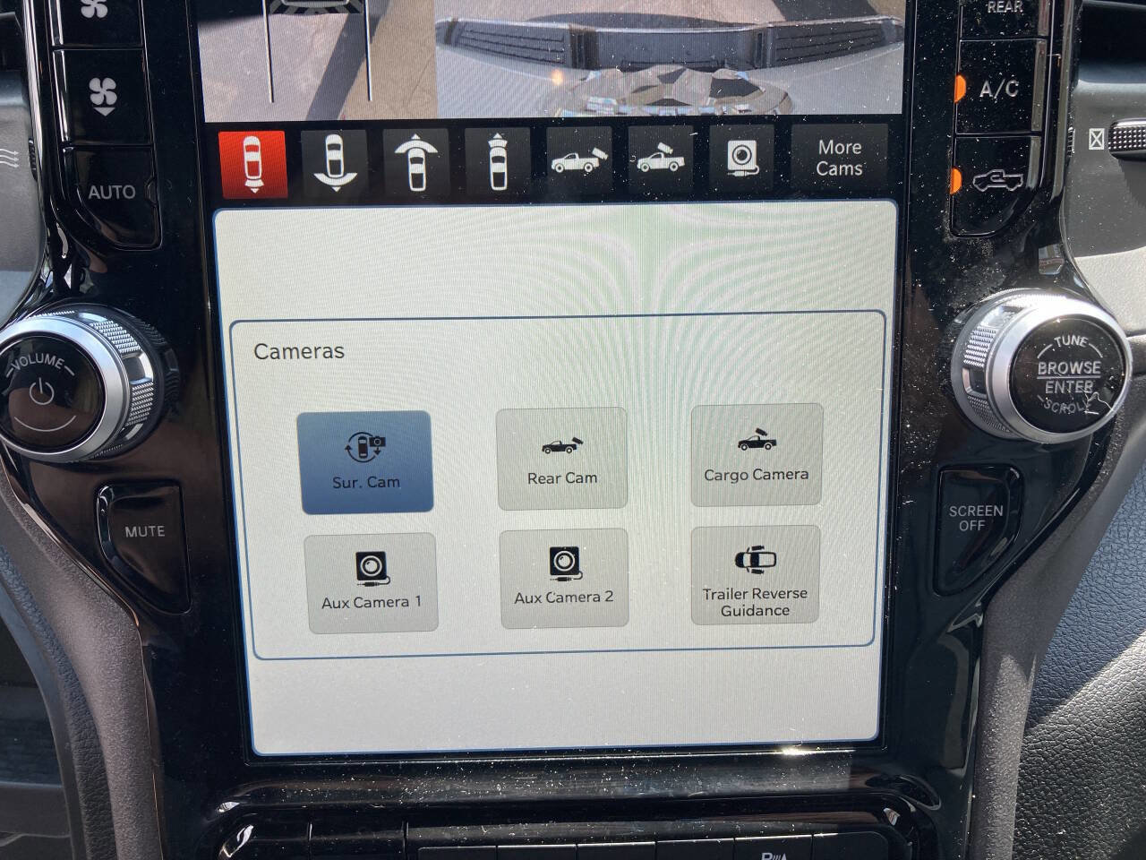 Used 2023 RAM 3500 Tradesman w/ Towing Technology Group image 29