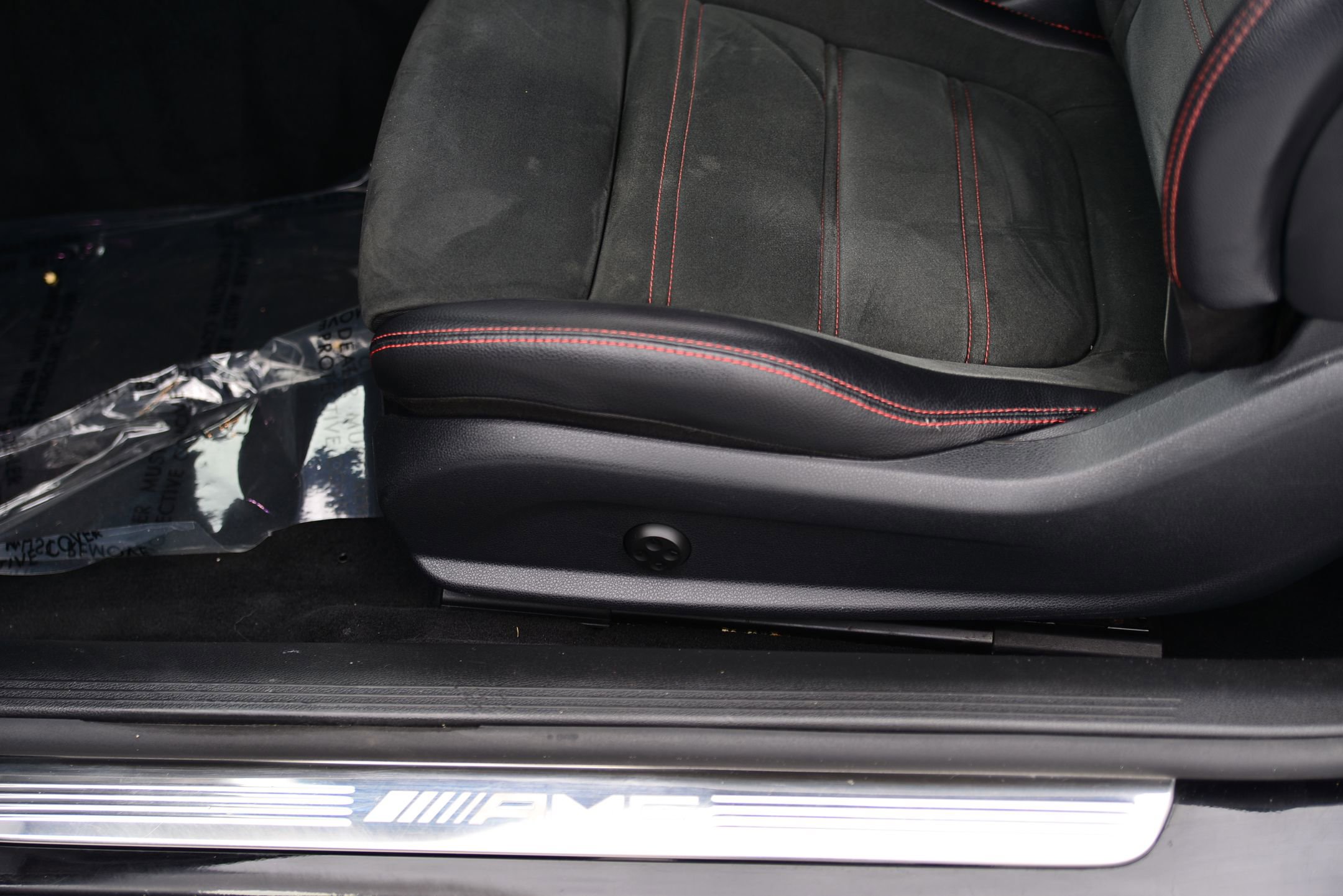 Used 2019 Mercedes-Benz E 53 AMG 4MATIC Coupe image 26