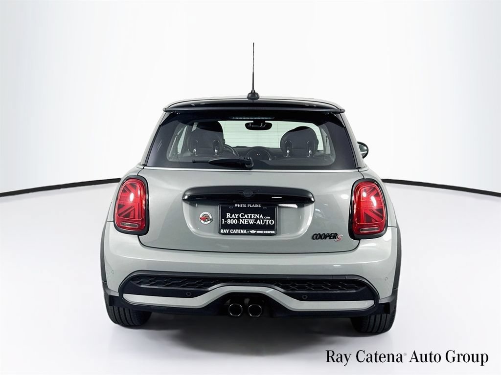 Used 2023 MINI Cooper S FWD image 6