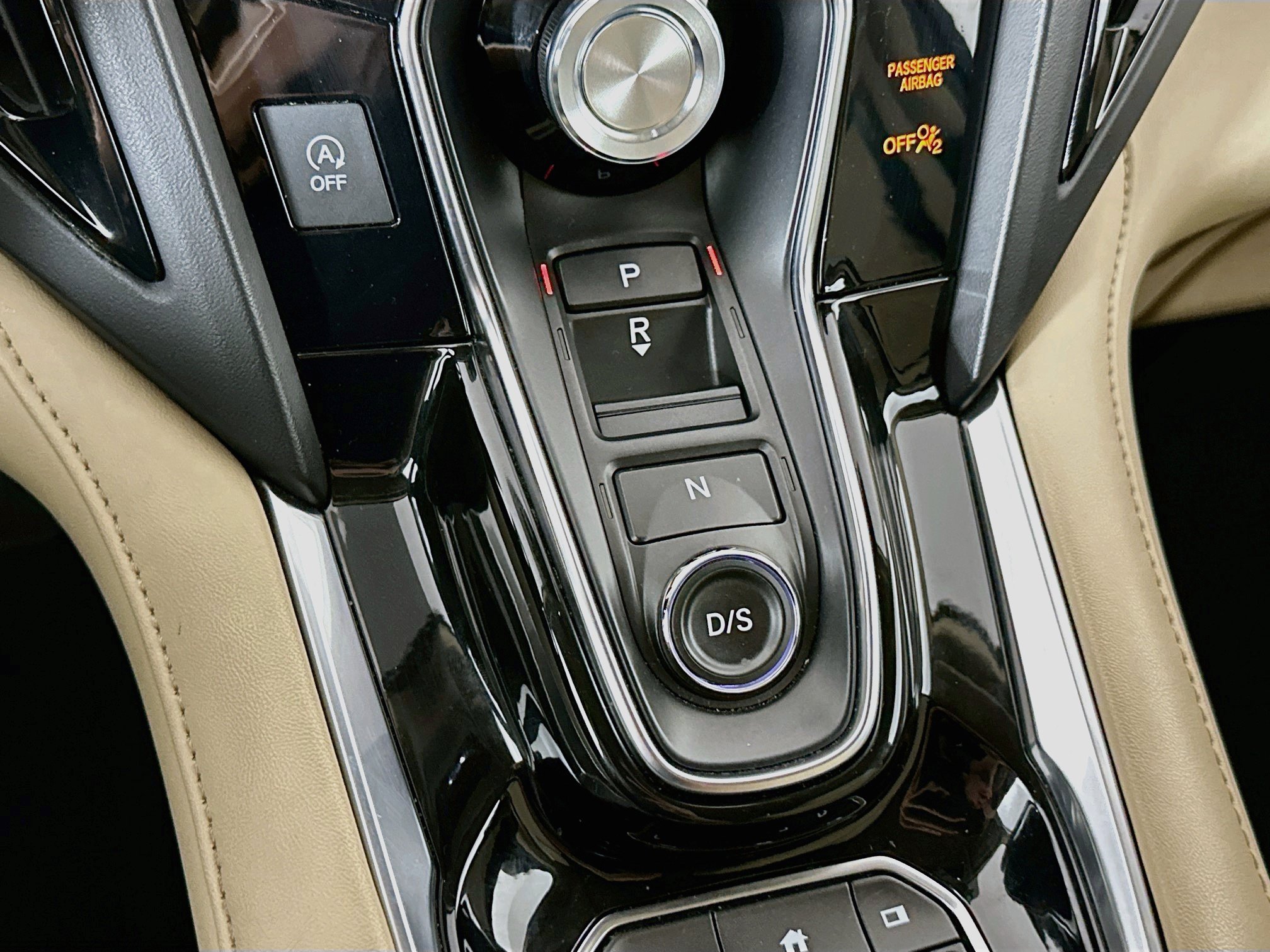 Used 2020 Acura RDX FWD image 23