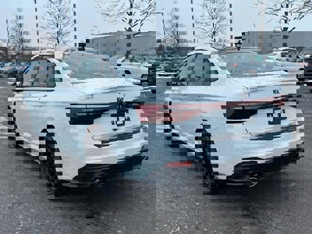 New 2026 Volkswagen Jetta GLI Autobahn image 4