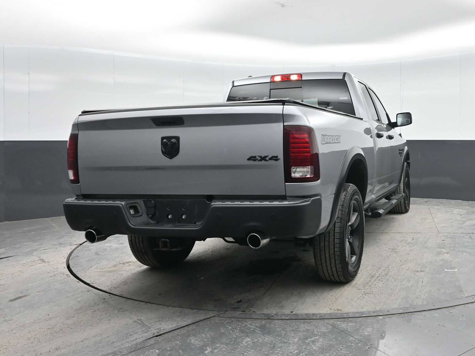 Used 2020 RAM 1500 Classic Warlock image 10