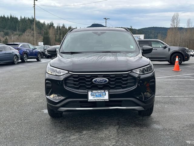Used 2025 Ford Escape ST-Line AWD/4WD image 8