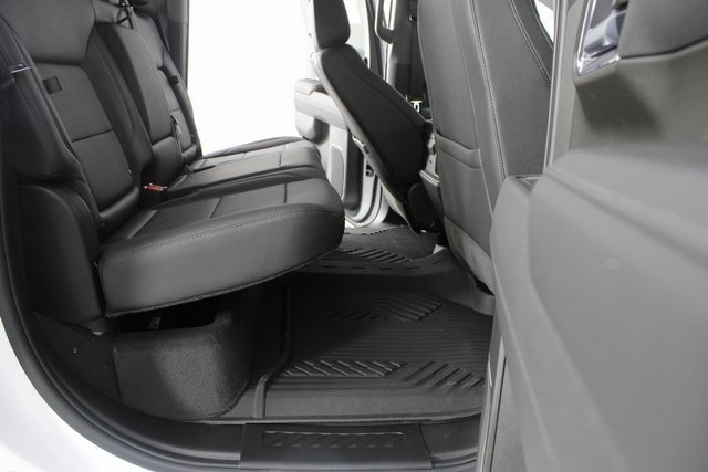 New 2026 Chevrolet Silverado 1500 LT Trail Boss w/ LT Trail Boss Premium Package image 21