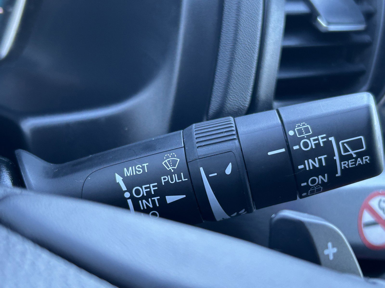 Used 2024 Honda Odyssey EX-L image 23