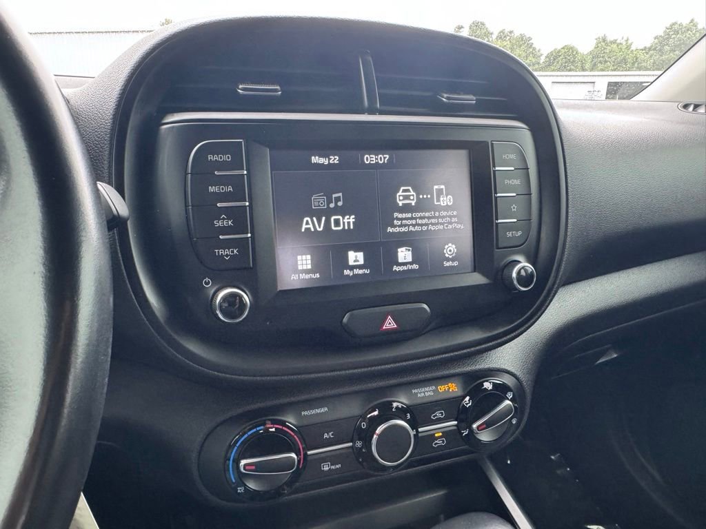 Used 2020 Kia Soul X-Line FWD image 27