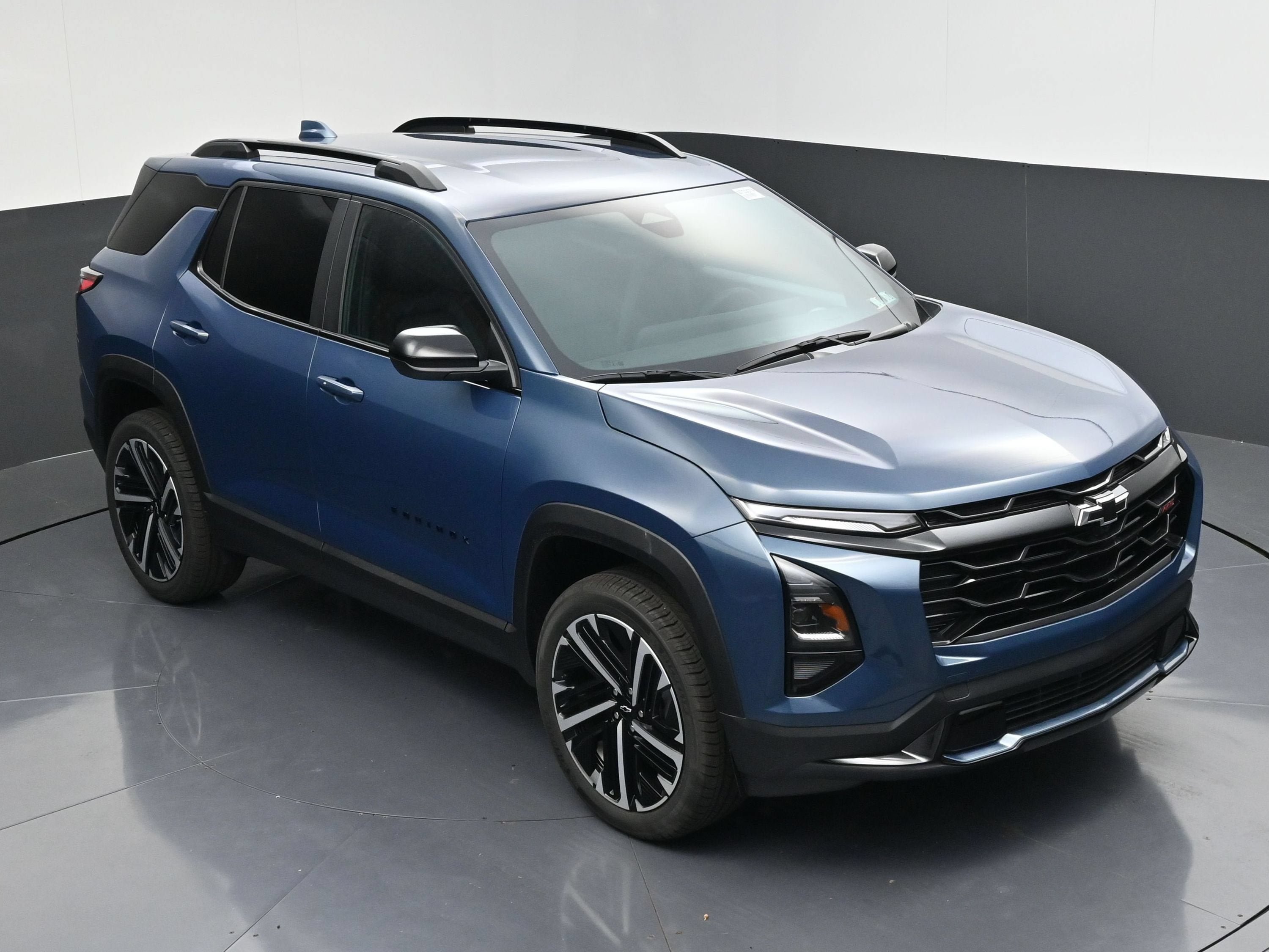 New 2027 Chevrolet Equinox RS w/ Convenience Package III FWD image 50