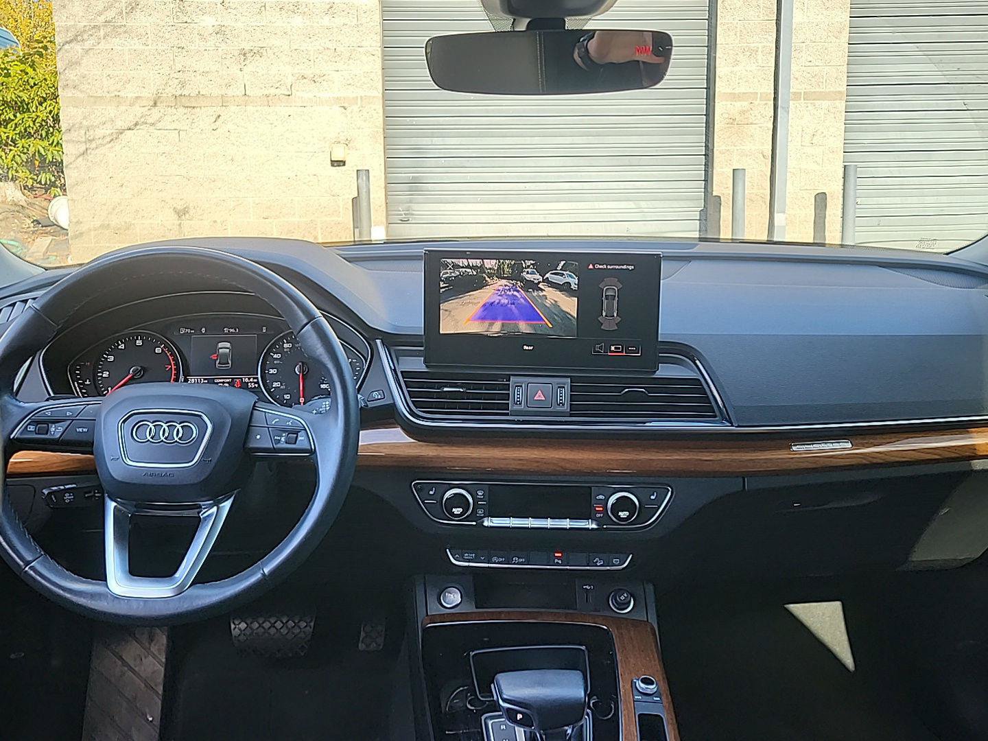 Used 2023 Audi Q5 2.0T Premium AWD/4WD image 4