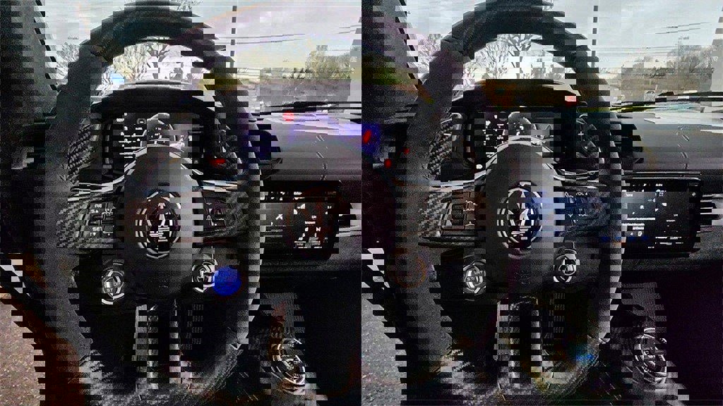 New 2024 Maserati MC20 Cielo image 69