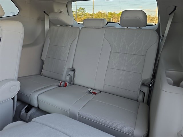 New 2026 Buick Enclave Avenir w/ Super Cruise Package image 16