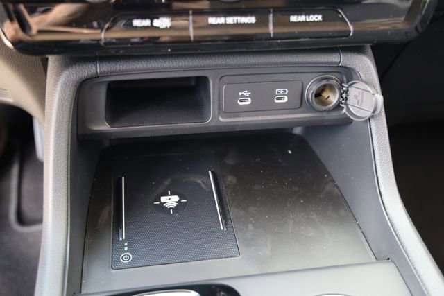 New 2026 Honda Pilot EX-L image 24