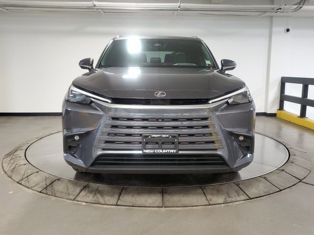 Used 2024 Lexus TX 350 AWD w/ Technology Package image 3