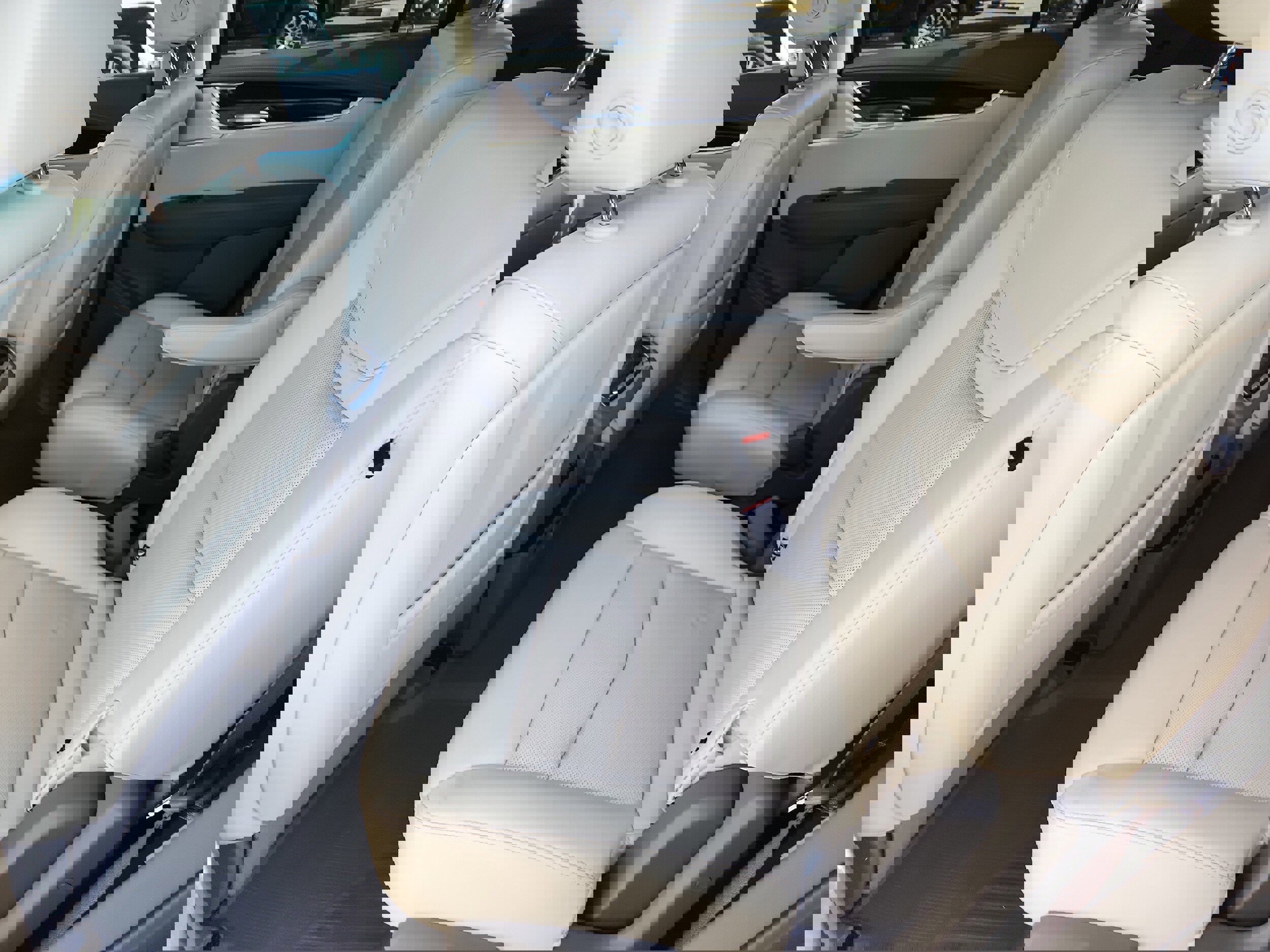 Used 2020 Cadillac XT6 Premium Luxury image 14