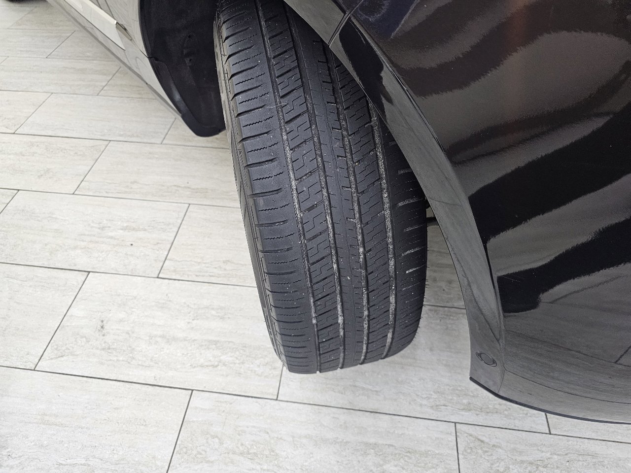 Used 2016 Land Rover Range Rover HSE image 42