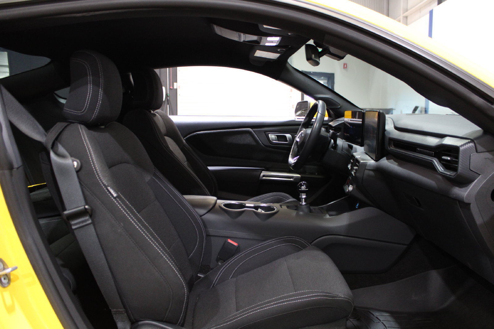 Used 2024 Ford Mustang GT RWD image 20