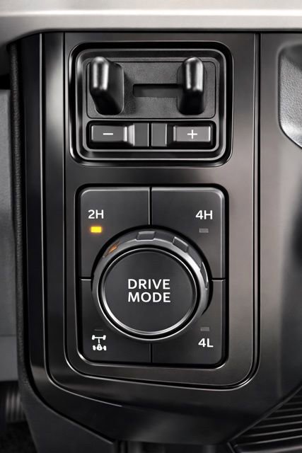 Used 2024 Ford F350 XL w/ XL Off-Road Package image 17