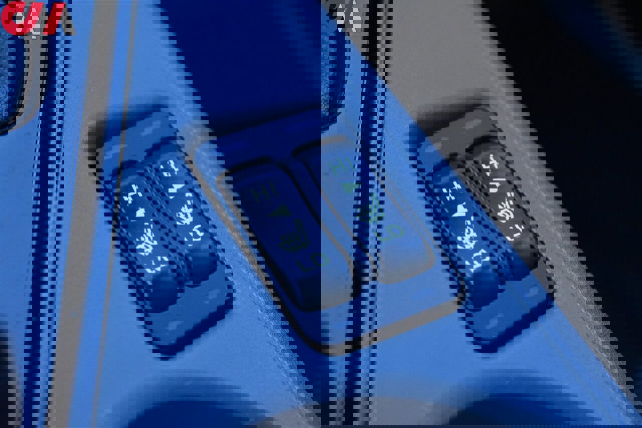 Used 2024 Subaru Crosstrek 2.5i Sport w/ Popular Package #4A image 20