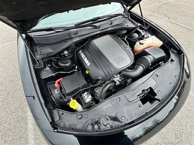 Used 2022 Dodge Charger R/T image 30