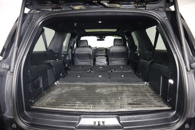 Used 2020 Ford Expedition Max Limited w/ Equipment Group 302A AWD/4WD image 63