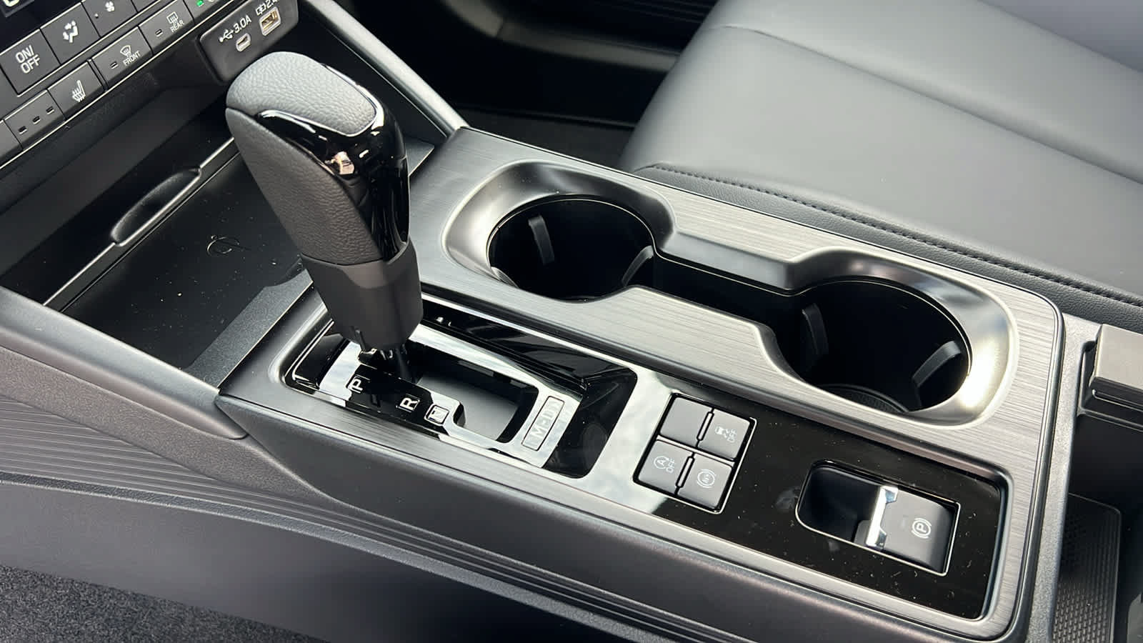 New 2026 Subaru Outback Premium AWD/4WD image 13