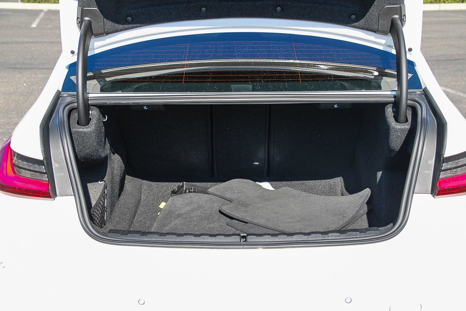 Used 2024 BMW M3 Competition w/ Executive Package image 25