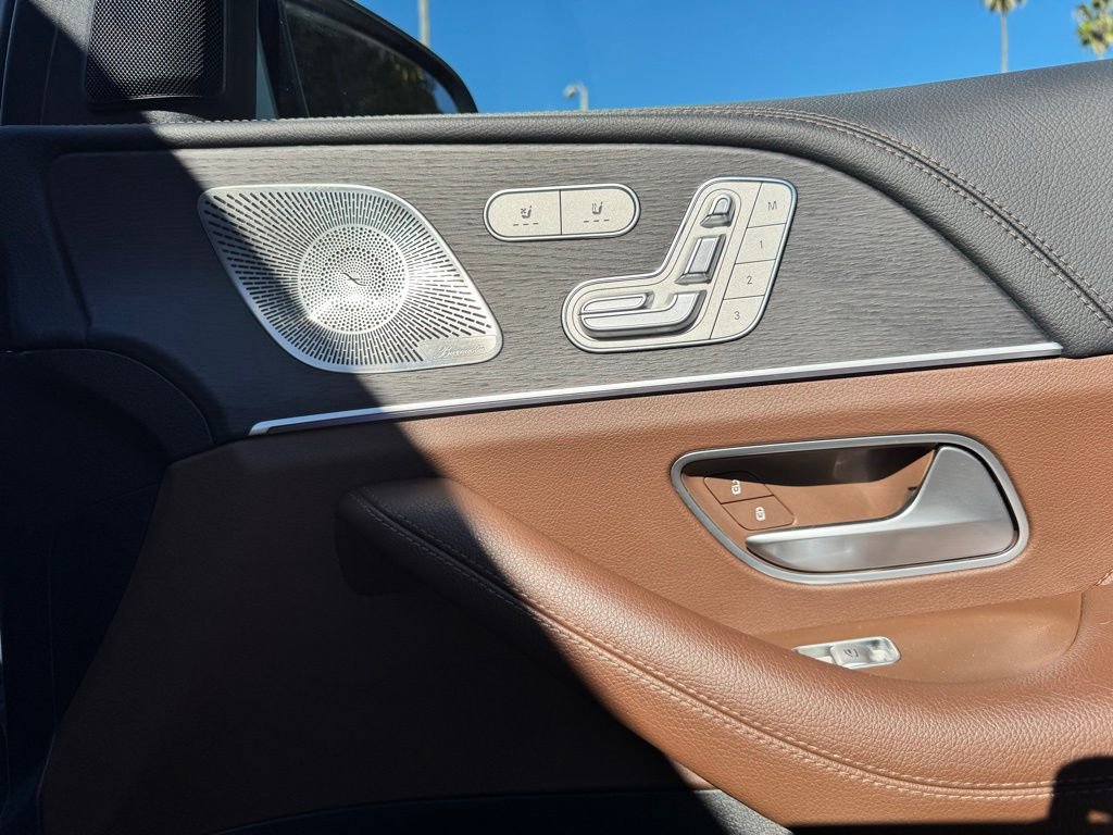 Used 2024 Mercedes-Benz GLE 350 4MATIC image 30